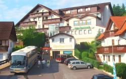 Landhotel Spessartruh