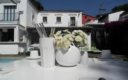 Las Casas B&B Boutique Hotel, Spa & Restaurante Cuernavaca