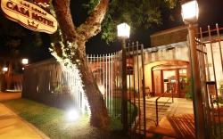 Las Lomas Casa Hotel