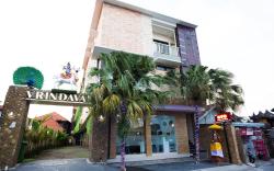 VRINDAVAN APARTEMEN
