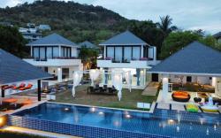 Bluemango Pool Villa & Resort Koh Samui