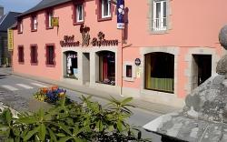 Hotel Restaurant Le Capricorne