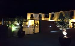 Logis le Castel Ac'h