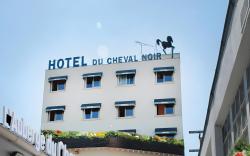 Le Cheval Noir