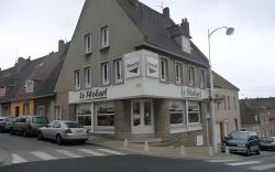 Hotel-Restaurant Le Flobart