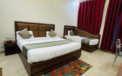 Hotel The Golden Taj By The Golden Taj group & Hotels