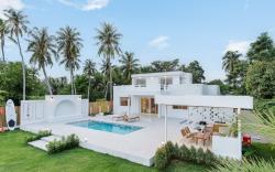 The La Palma Villa Kuiburi