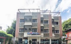 OYO 567 Blue Horizon Hostel