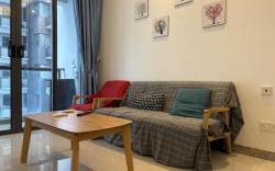 R&F 1R1B Couple Boutique Homestay By 【TREX】