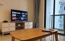R&F 1R1B Couple Boutique Homestay By 【TREX】