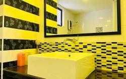 Klebang Near Oriental Hospital @ SH 3 Bedroom |P04