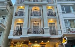 KIM CHI AN HOTEL