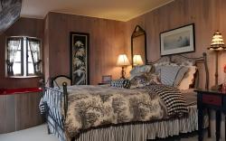 Le Petit Clocher Gite Touristique B & B