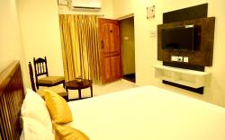 Jacks Den Residency