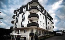 NOVA SUITE HOTEL