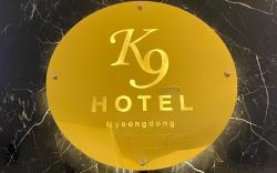 K9 Hotel Myeongdong 