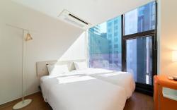 K9 Hotel Myeongdong 