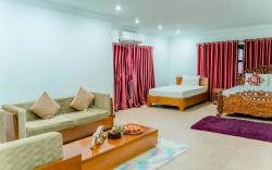 Champey Angkor Hotel