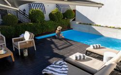 Lemoenkloof Guesthouse