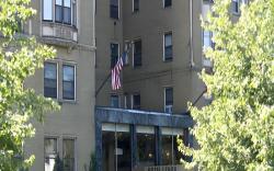 Lenox Hotel and Suites