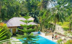Victordelia Hostel