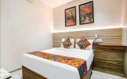 FabExpress The Dream Residency - Nr. Mumbai International Airport