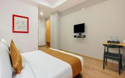FabHotel The Alphabet Nagole