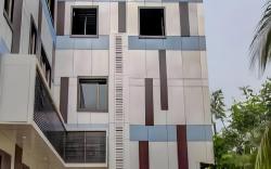 FabExpress Sainik Residency