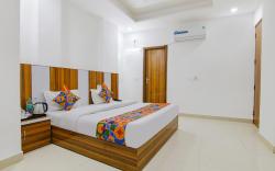 FabHotel GP Royal