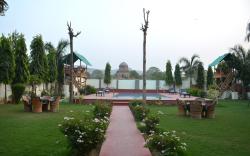 Elwood Resort Ranthambore 