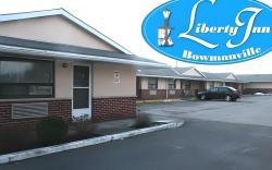 Liberty Inn