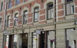 Lilla Hotellet