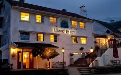 Lilland Brewery Hotel