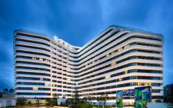 Atour Hotel Zhaoqing Qixingyan