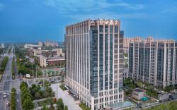Atour Hotel Hefei Heidong High-Speed Railway Station