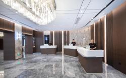 Atour Hotel Anqing Municipal Admin Center 7th Street