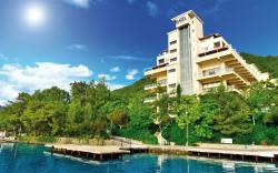 Labranda Mares Marmaris Hotel