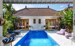 Villa Alliv Seminyak
