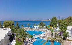 Labranda TMT Bodrum Resort - All Inclusive