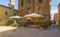 Locanda di Casalmustia