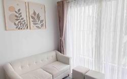 HHomes - 2 Bedroom & Pool GYM Masteri Thao Dien D2