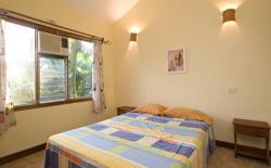 Massai Apartments