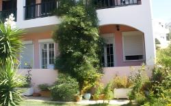 Livadi Apartments