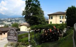 Locanda Del Conventino