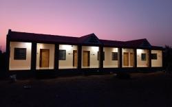 AMBIKA RESORT