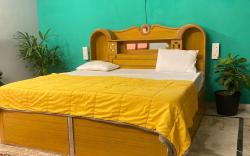 Happy High Stays 2bhk with terrace in tapovan