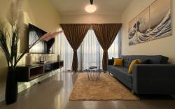 Attic✦Full Seaview Classic FamilySuite[Netflix]#69