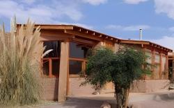 Lodge Altitud