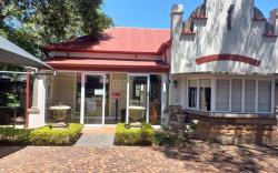 Liza's Cottage Guesthouse