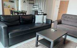 MINIMALIST DUPLEX STUDIO @ EMPIRE CITY 